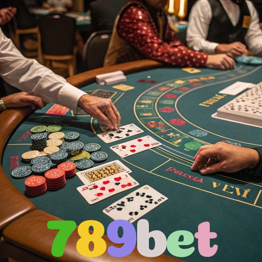 Desafie a Sorte no 789bet