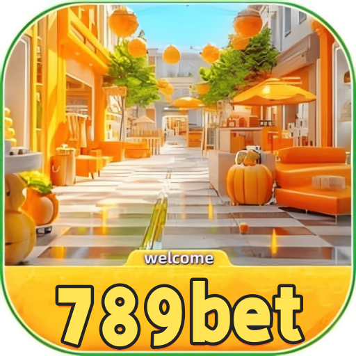 Logo 789bet
